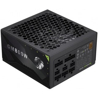 PSU GAMEMAX GM-800B 800W Black